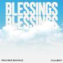 Blessings (feat. Kulboy)