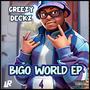 BIGO WORLD EP (Explicit)