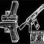 Glocks n arp's (feat. Ebkq5) [Explicit]