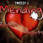 Mending Broken Hearts (Explicit)