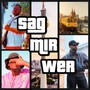 Sag mir wer (Explicit)