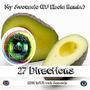 My Avocado (DJ Ebola Remix)