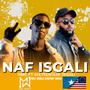 NAF ISGALI (feat. HMC & 6IXTEEN)