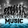 Evolution Music (Explicit)