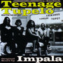 Teenage Tupelo Movie Soundtrack