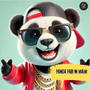 Panda Pari in Miami
