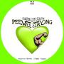 PEEWEE STRONG (Explicit)