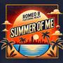 Summer of Me (feat. Reazy) [Explicit]