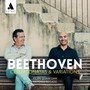 Beethoven: Cello Sonatas & Variations