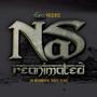 Reanimated (An Instrumental Tribute to Nas) [Explicit]