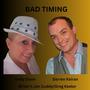 Bad Timing (feat. Darren Keiran)