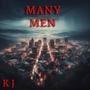 Many Men (Explicit)