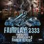 No Time To Play Fair 3: Broken Glocks (Explicit)