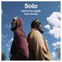 Solo (feat. Kumbe) [Radio Edit]