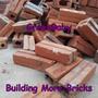 Building More Bricks (Explicit)