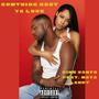 Something Bout Ya Love (feat. Maya Lanet) [Explicit]