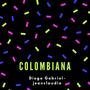 Colombiana (feat. Jeanclaudiomusic)