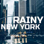 Rainy New York