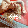 Gas (feat. J.Saenz) [Explicit]