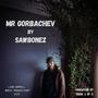 Mr Gorbachev (D&B Remix)