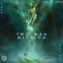 Two Man Mission. (feat. VVS RARE) [Explicit]