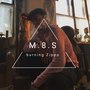 Burning Zippo (Explicit)
