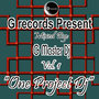 One Project Dj, Vol. 1