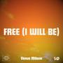 Free (I Will Be) (feat. Venus Milone)