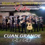 Cuan Grande es El