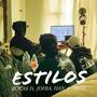 ESTILOS (feat. Jofra, slTrux & The Han Trap) [Explicit]