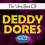 The Very Best of Deddy Dores, Vol. 2