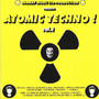 Atomic Techno ! , Vol. 1 (ATM Vol. 1)