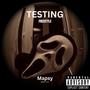 TESTING FREESTYLE (Explicit)