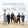 Something' Stupid (feat. Leah Zeger)