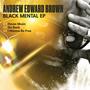 Black Mental EP