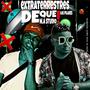 Extraterrestres de qué (feat. JL El mas demente)