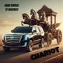 Chariot (feat. Ty Inspires)
