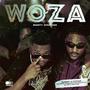 Woza (Party Starter) (feat. Zeze Kingston, Richard Billy, Dj Rio & Colture)