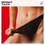 Moonlit Touch: Intimate Chillout Music