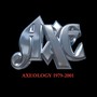 Axeology 1979-2001