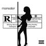 Rated R (Explicit)