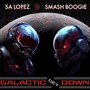 Galactic Get Down (Explicit)