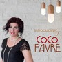 Introducing... Coco Favre