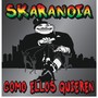 Como ellos quieren (feat. Fego Rude Boys) [New Version]