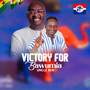 VICTORY FOR Bawumia