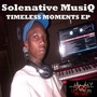 Timeless Moments EP