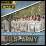 Exercise to the Marching Cadences U.S. Army Infantry