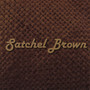 Satchel Brown