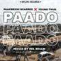 Paado (Explicit)