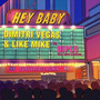 Hey Baby (Subsurface Remix)